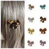Acetate Acetic Acid Duckbill Clip Bowknot Bow Duckbill Clip Cute Bow Hairpin  Travel