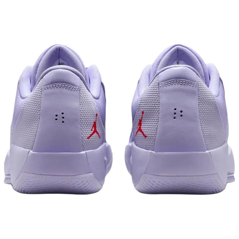 Air Jordan Jordan Luka .77 PF Hčerka Men Sneakers Red Hydrangeas Siren-Red HF0819-500