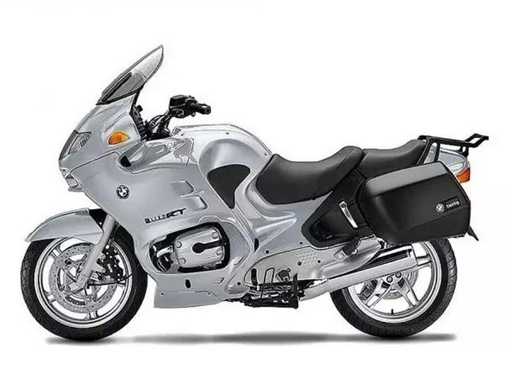 BMW R1100RT R1150RT 1995-2005 Turn Signal Lens Housing