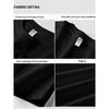 Camiseta gráfica para hombre con estampado de calavera de la Parca y la frase "ANTES DE HACERME ALGO MALO, ASEGÚRATE DE QUE NUNCA MÁS ME NECESITARÁS" (Tallas europeas).