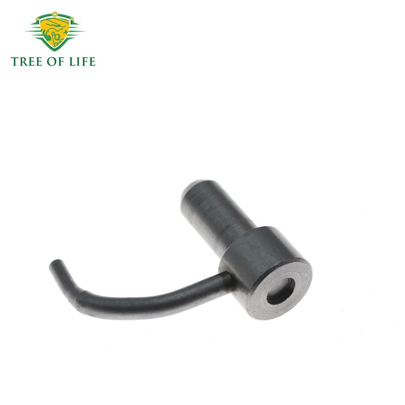 1/2/5x Piston Cooling Oil Jet A6041800143 For Mercedes E-Class C-Class W210 W211 W202 S210 M-Class W163 2.1 2.2 2.7 D 1997-2009