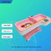 LOKJALIKANG Infant Smart Electronic Scale & Height Measurement Bed