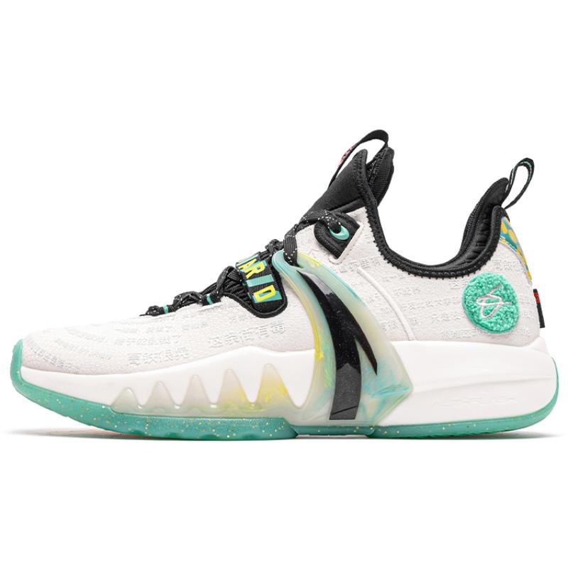 Anta Кроссовки X Hupu Gordon Hayward 2  JRS  112131103-10 44.5