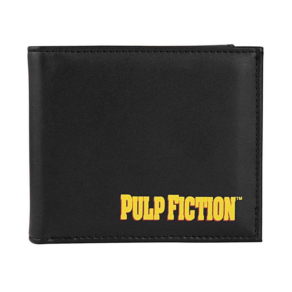 Pulp Fiction Blechdose Vincent Vega Jules Winnfield Ledergeldbörse