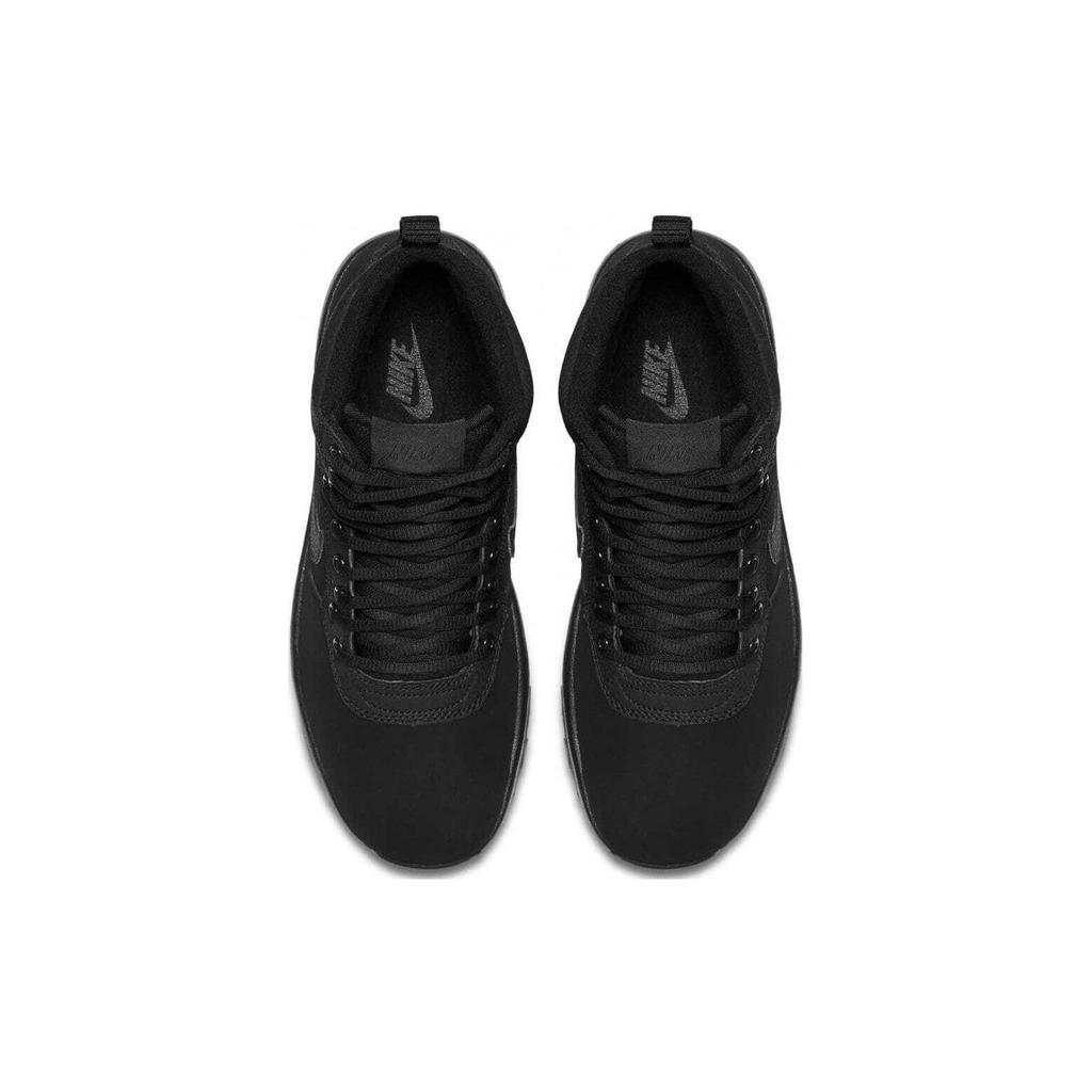 Nike Manoadome Triple Black Men Sneakers 844358-003