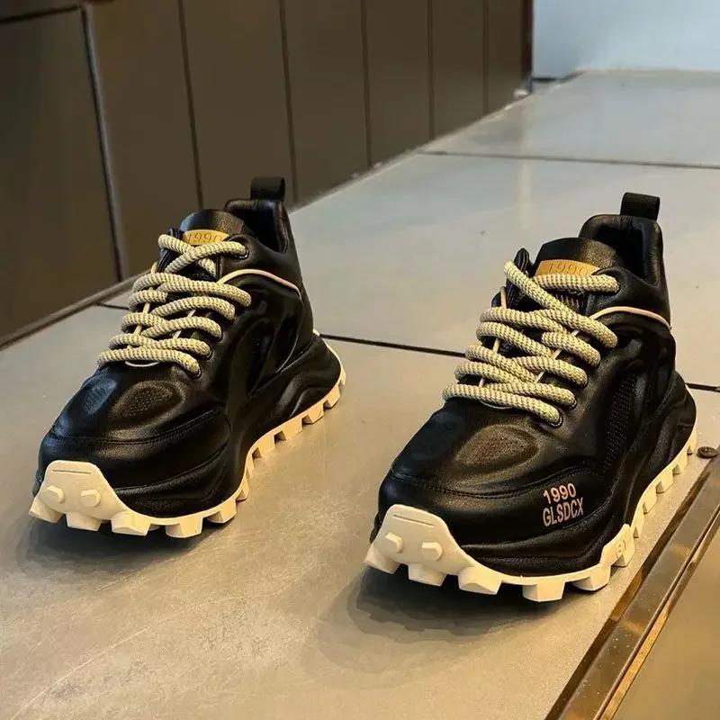 Мужские кроссовки для ходьбы — фото 3