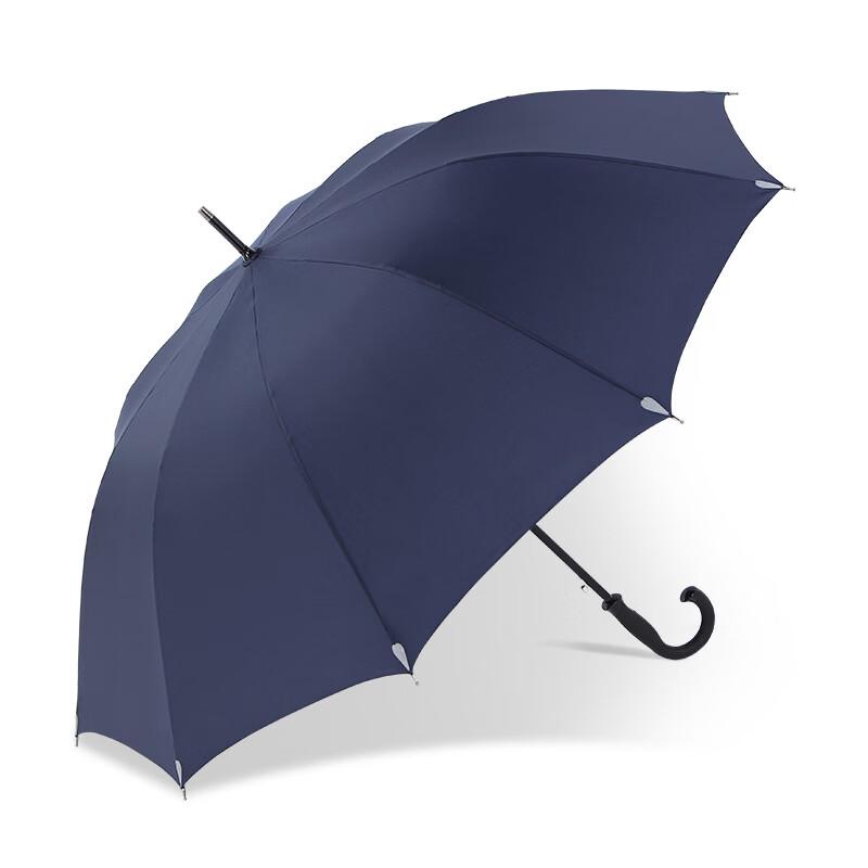 Paradise Extra-Large Reinforced Business Umbrella