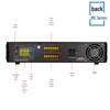 LINGSHENG 180W Bluetooth Professional Power Amplifier (CN version)