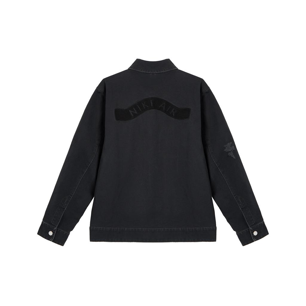 New Jordan Air Jackets Men's Black IB3002-010