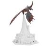 3D Printed Dragon Lamp Unique Battery Operated Night Light Portable Desk Lamp Decoration for Bedroom