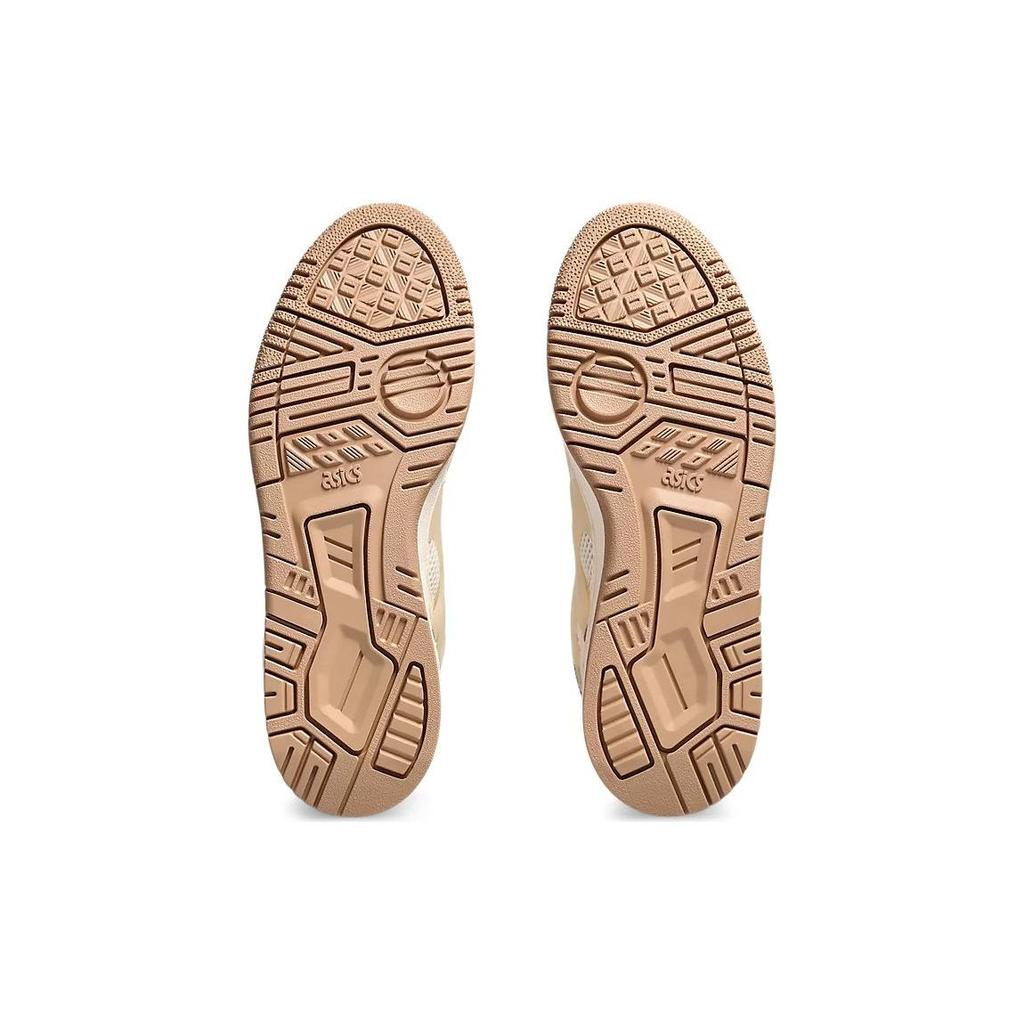 P.E Nation X Asics EX89 MT Pearled Ivory Burro Men Sneakers Cream 1203A385-750