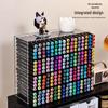 Acrylic Pen Holder & Art Stationery Organizer Display Rack