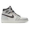 Air Jordan 1 Retro High SB NYC To Paris Unisex Sneakers White Light-Bone Crimson-Tint-Hyper-Pink-Black CD6578-006