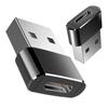 USB Tip C OTG Adaptör Usb 3.0 OTG Tip-c Dönüştürücü Erkek Adaptör
