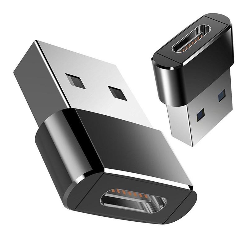 USB Tip C OTG Adaptör Usb 3.0 OTG Tip-c Dönüştürücü Erkek Adaptör