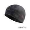 Cappelli con stampa casual da uomo