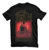 Maglietta Unisex Cotone Oversize Taglia Larga Morte Il Suono Della Perseveranza Ts4199
