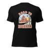 Üst giysisi – T-shirtler