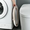 Portable Folding Car Wash Bucket Foldable Mop Water Mop Bucket Household Large Thickened Plastic Storage Bucket