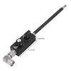 QRP Shortwave Antenna HF Full Band Tuned FM Aviation UV for Signal Reception  Shortwave Antenna QRP HF Antenna