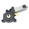 Window Motor Elantra Power Window Motor Car Repair DIY Installation Direct Replacement Plastic Metal Construction