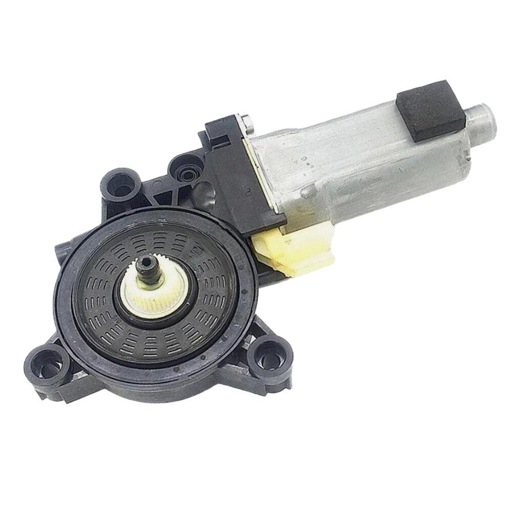Window Motor Elantra Power Window Motor Car Repair DIY Installation Direct Replacement Plastic Metal Construction