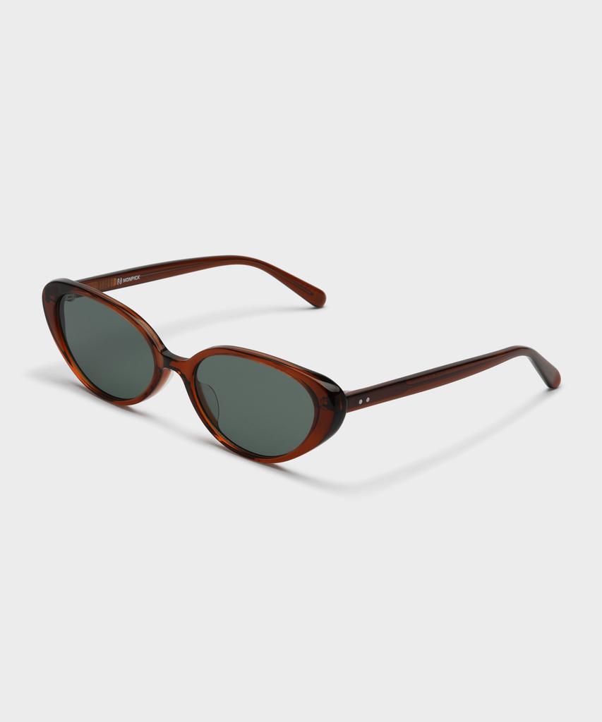 Nonpig Joy_Br Sunglasses