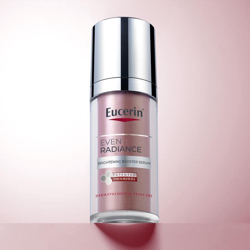 [Eucerin] Even Radiance Brightening Booster Serum 30ml