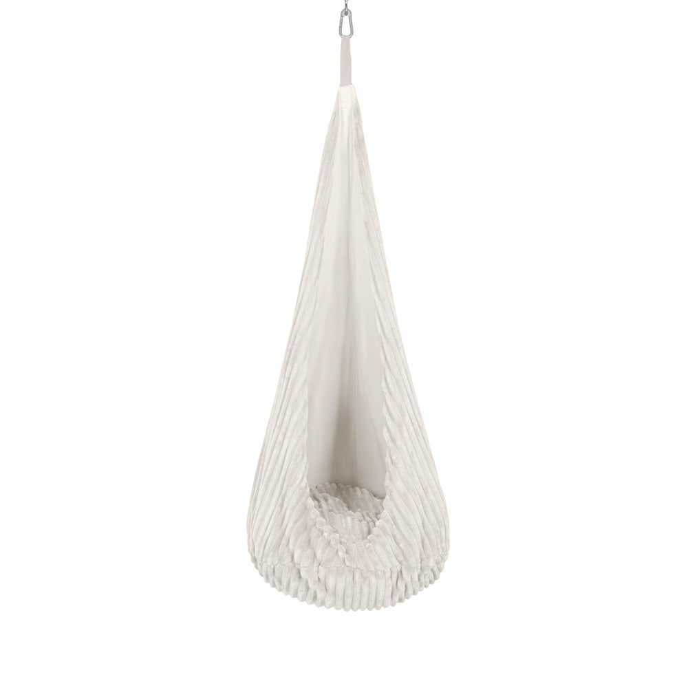 Cocoon swing for children- churros