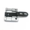 Typical Brand 2605 High Chariot Edging Needle Plate Teeth 2605 High Sewing Machine Thick Material Needle Plate 2605 Teeth