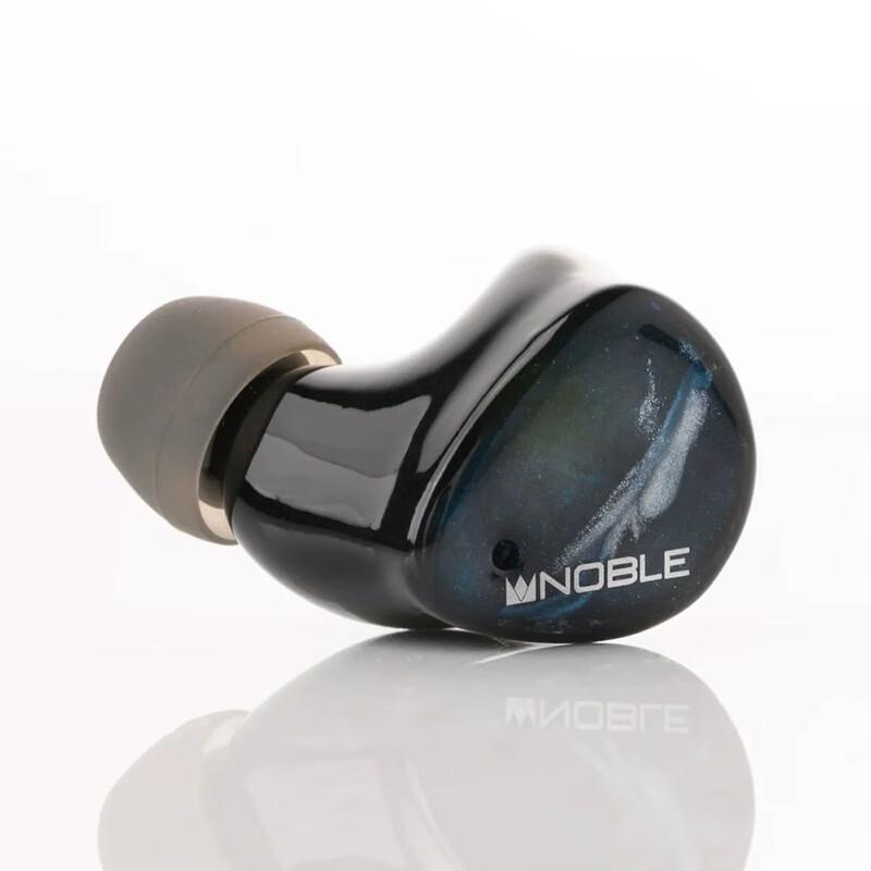 Noble FoKus Series True Wireless Earphones