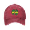 NewPi Captain Tsubasa Baseballkappe Retro Used Baumwolle Japan Fußball Manga 90er Snapback Kappe Outdoor Workouts Geschenk Kappen Hut