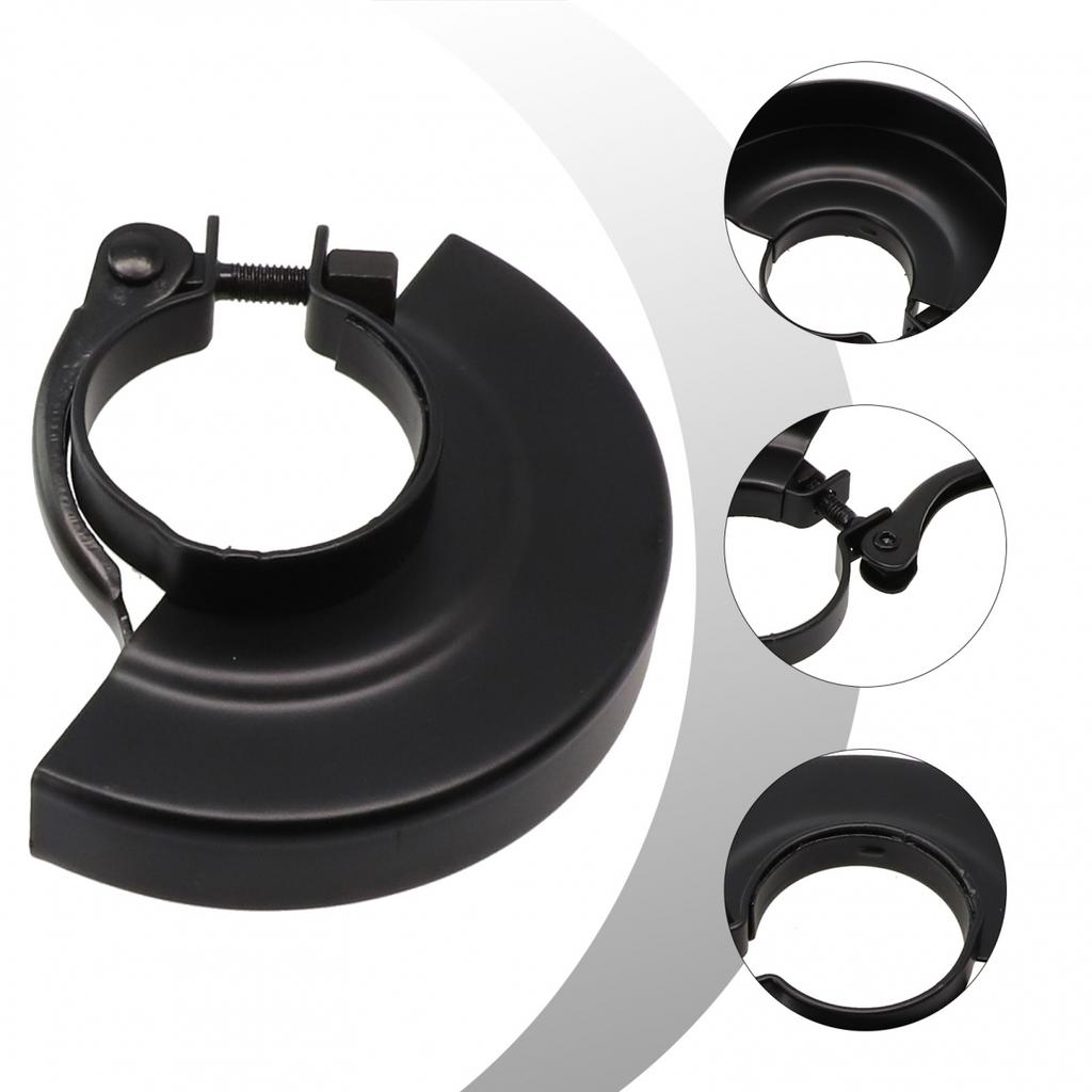 Quick Installation Angle Grinder Protective Cover Angle Grinder Accessor