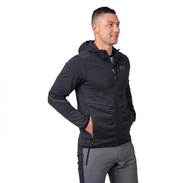Hannah Флисовая на молнии Damar Hoody