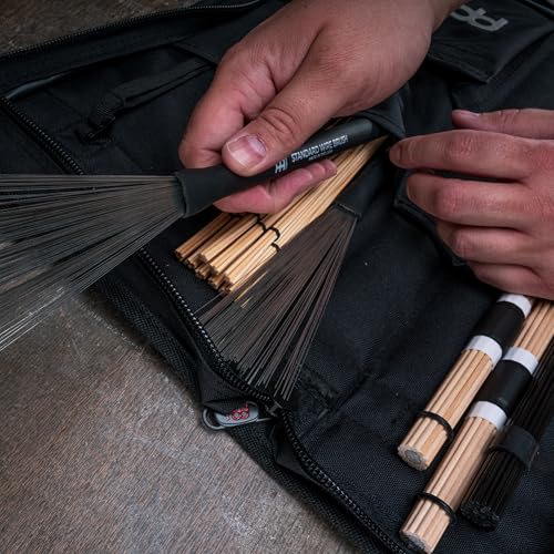 MEINL Stick Bag Professional BLACK MSB-1