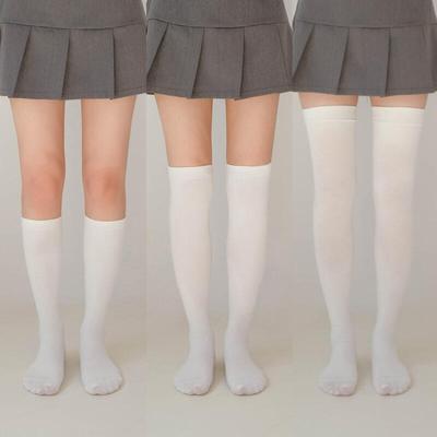 Strumpor & Sockar – Överknästrumpor