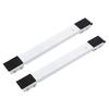 Heavy Duty Extendable Appliance Rollers Easily Move Washing Machines Dryers Refrigerators Mobile Washing Machine Base