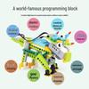 Early Education Wedo 2.0 Robot Puzzle Building Blocks Set