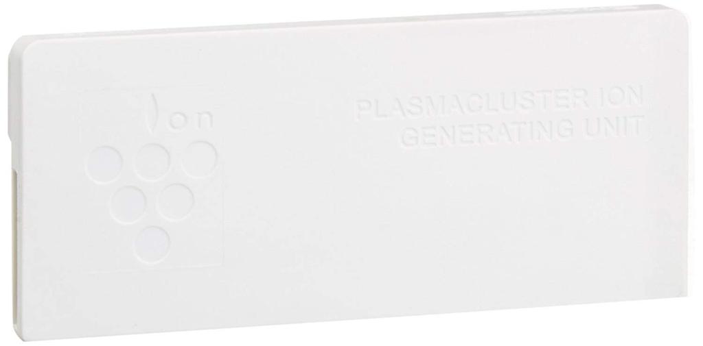 Genuine Sharp Plasmacluster Ion Generator Unit IZ-C75S