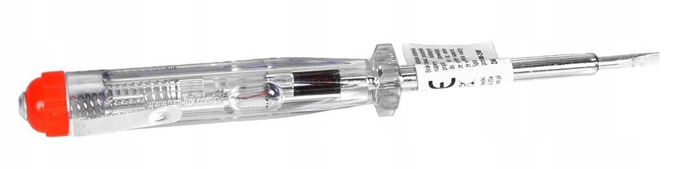 Neon Voltage Indicator Tester Pn-140Mm 230V