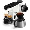 Philips Switch HD6592/05 Coffee Maker 1450W White