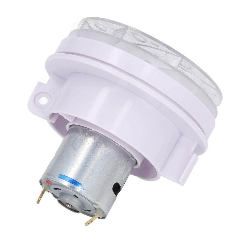 Motor Fan DC12V Mini Universal Assembly Replacement for HL1910 HL2310E HL2510ESD HL2010E Heat Gun