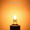 10pcs G6.35 Halogen Light Bulbs 2 Pin 12v 35w, Warm White 2700k, For Chandeliers, Track Lights, Landscape Lights, Desk Lamps S202412242326