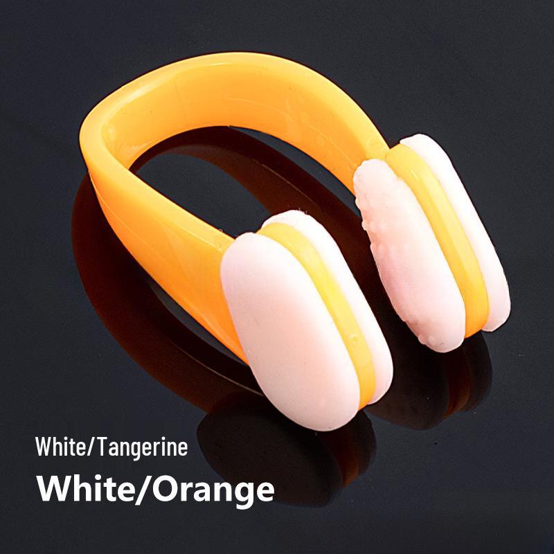 Yuzhan Soft Anti-Choke Swimming Nose Clip