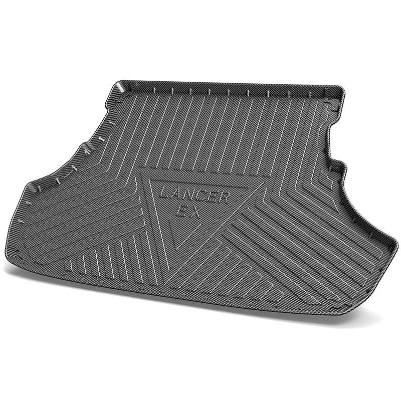 Yishen TPE Tailored Trunk Mat for Car