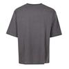DSquared2 Mens El Graphic Print Loose Fit T-Shirt