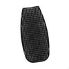 Motorcycle Seat Cover Heat Insulation Spacer Sun Protection Breathable Waterproof Universal