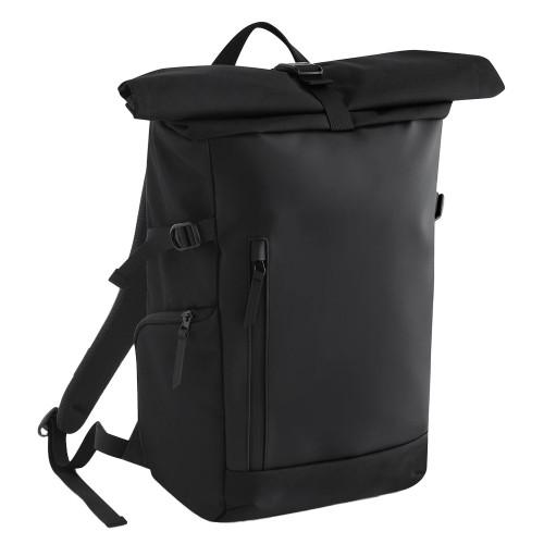 Quadra Zurich Roll Top Backpack