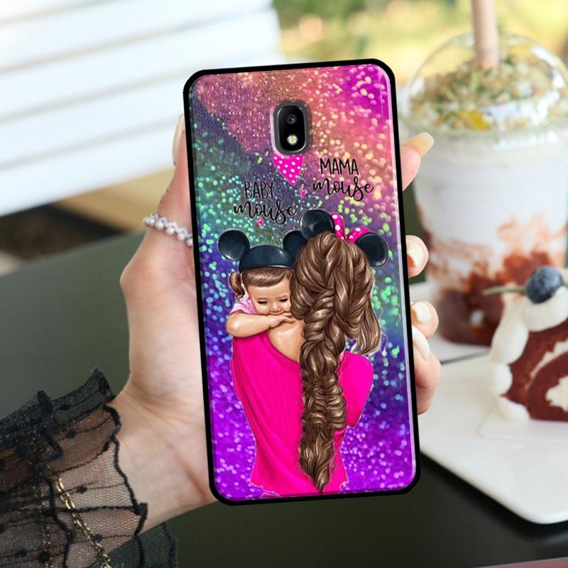 

Baby Mom Girl Case For Samsung Galaxy M13 M33 M53 M06 M16 M31 M11 M55 M15 M56 M36 M12 M32 M52 M14 M34 M54 Samsung M11