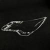 Car Accessories Headlight Shell For Chery Jetour X70 2018 2019 2020 2021 Headlamp Transparent Lampshade Cover Lens Plexiglass